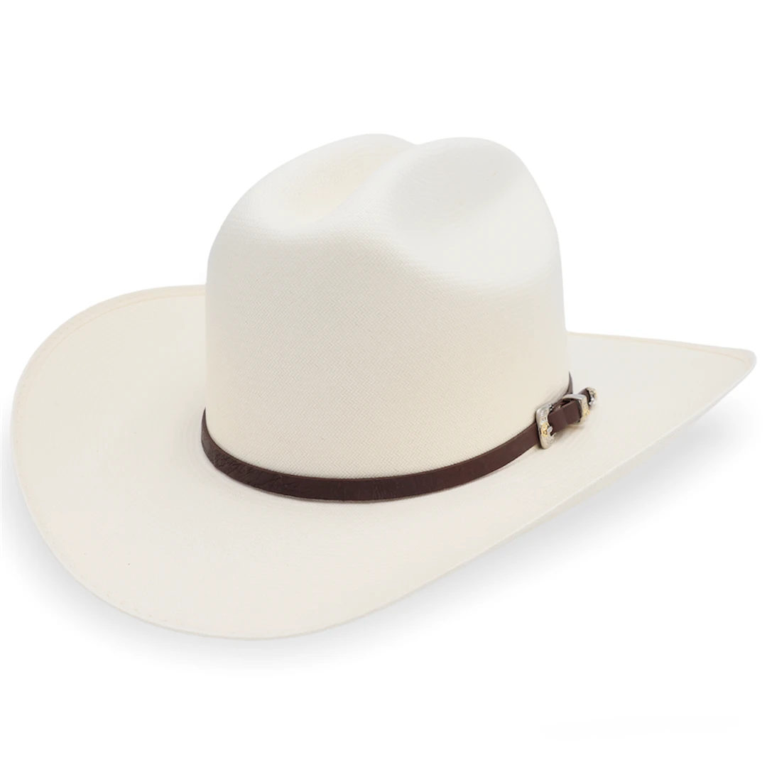 MENS Abolengo 10,000x Sombrero Sinaloa Cowboy Hat MENS Abolengo 10,000x Sombrero Sinaloa Cowboy Hat
