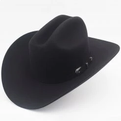 Abolengo 100x Texana Sinaloa Felt Cowboy Hat MENS