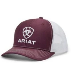 M&F Western Products ARIAT Cap