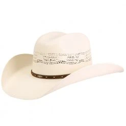 Stone Bangora Traditional Cowboy Hat By Stone Hats