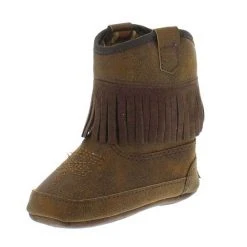 M&F Western Products Baby Buckers -Baby Boots 5 M&F Western Products Baby Buckers -Baby Boots
