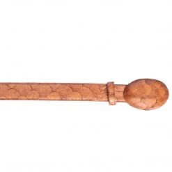 Los Altos Boots Men's Western Pirarucu Fish Belt MENS 3 Los Altos Boots Men's Western Pirarucu Fish Belt MENS