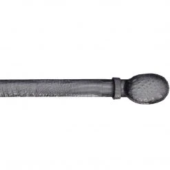 Los Altos Boots Faded Grey Caiman Belly Cowboy Belt