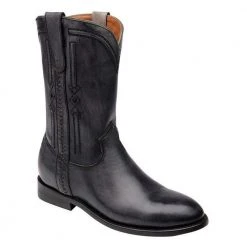 Cuadra Men's Traditional Roper Boot C301PR
