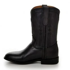 Cuadra Men's Traditional Roper Boot C301PR