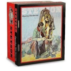 Stetson 30X El Patron Felt Hat MENS