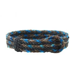 Hand-Made Horse Hair Bracelets ACCESSORIES