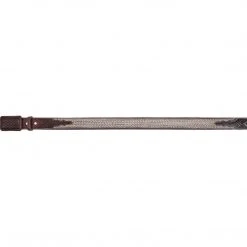 Potro Rebelde Charro Belt