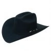 MENS Tombstone Despreciado 50x Cowboy Felt Hat