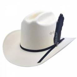 Tombstone 30x Cowboy Straw Hat