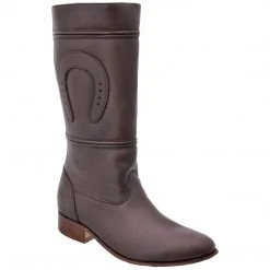 White Diamonds Escaramuza Chocolate