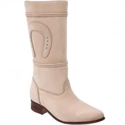 White Diamonds Escaramuza Hueso