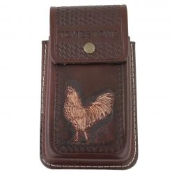 Tombstone Roster Print Cell Phone Case