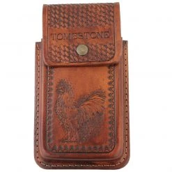 Tombstone Roster Print Cell Phone Case