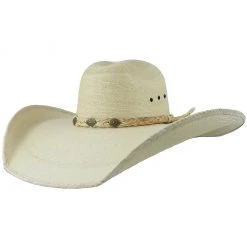 Sahuayo Palm Giant Cowboy Hat By Stone Hats MENS