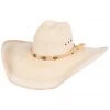 Sahuayo Palm Giant Cowboy Hat By Stone Hats MENS