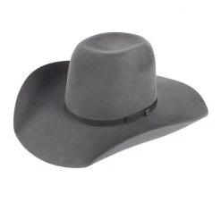 Resistol 4X Day Money Felt Cowboy Hat