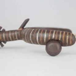 Hand-Made Western Spur Shape Buckle MENS