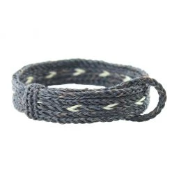 Hand-Made Horse Hair Bracelets ACCESSORIES