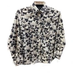 Platini Western Women Charro Shirt WOMENS