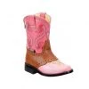 Diego's Alamos Baby Boots By Diego Boots