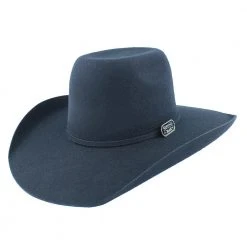 Kids Pro Bull Cowboy Felt Hat By Stone Hats