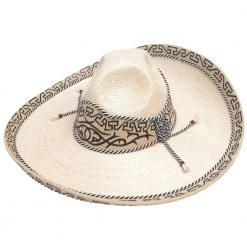 Stone Kids Charro Hat