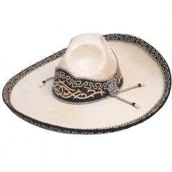 Stone Kids Charro Hat