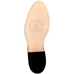 Original Michel Classic Pull On Roper Boots MENS 3 Original Michel Classic Pull On Roper Boots MENS