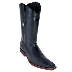 Los Altos Boots Los Altos Men's Vergel European Toe Boots