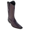 Los Altos Boots Los Altos Men's Vergel European Toe Boots