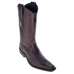 Los Altos Boots Los Altos Men's Vergel European Toe Boots