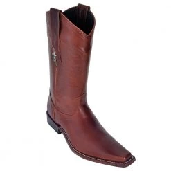Los Altos Boots Los Altos Men's Vergel European Toe Boots