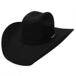 Cuernos Chuecos Marlboro Cowboy Felt Hat MENS