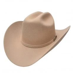 Cuernos Chuecos 6x Milano Cowboy Felt Hat