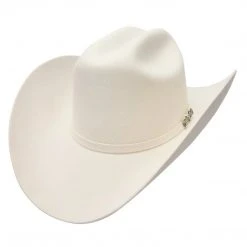 Cuernos Chuecos 6x Milano Cowboy Felt Hat