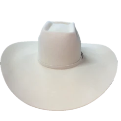 American Hat Company 20x Brick Crown Felt Hat