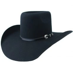 MENS Tombstone Pro Bull Cowboy Felt Hat