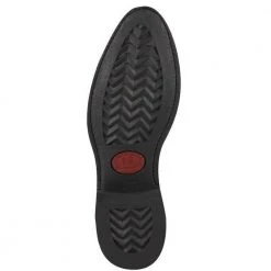 MENS Original Michel Pull On Roper Boots Grasso Leather