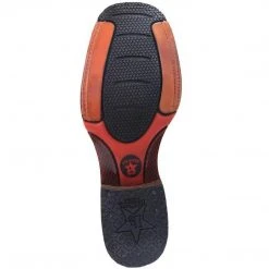 Los Altos Boots MENS Los Altos Men's Rage Wide Square Toe Boots