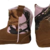 M&F Western Products Baby Buckers -Baby Boots