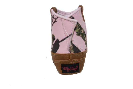 M&F Western Products Baby Buckers -Baby Boots M&F Western Products Baby Buckers -Baby Boots