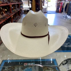 Cowboy Hats American Hat Company Cattleman Cowboy Straw Hat