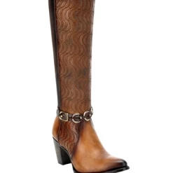 Cuadra Ladies Res Satro Arena Tall Boot