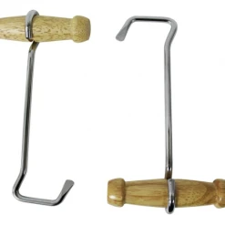 Boot Care M&F Western Products Boot Hooks