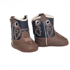 M&F Western Products Baby Buckers -Baby Boots 4 M&F Western Products Baby Buckers -Baby Boots