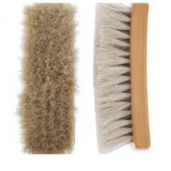 M&F Western Products Small Boot Brush