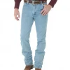 Wrangler Mens Jeans Cowboy Cut