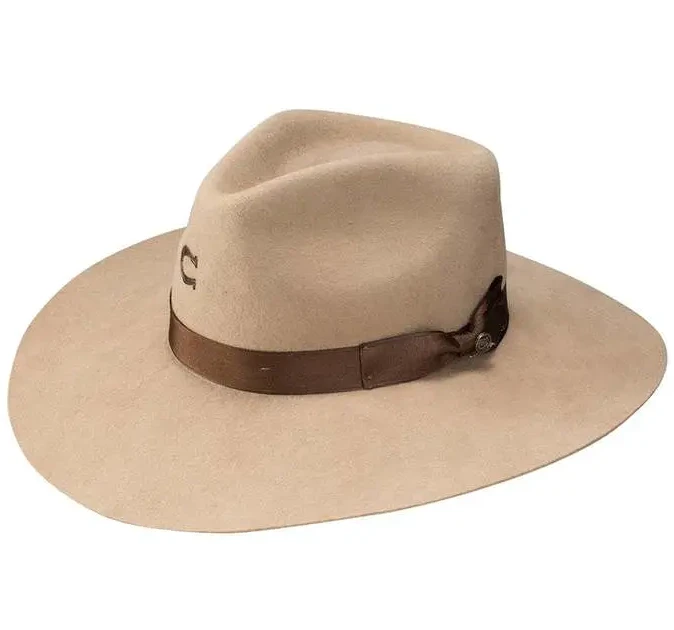 Charlie 1 Horse Highway Fedora Cowgirl Hat WOMENS Charlie 1 Horse Highway Fedora Cowgirl Hat WOMENS