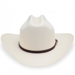 MENS Abolengo 10,000x Sombrero Sinaloa Cowboy Hat